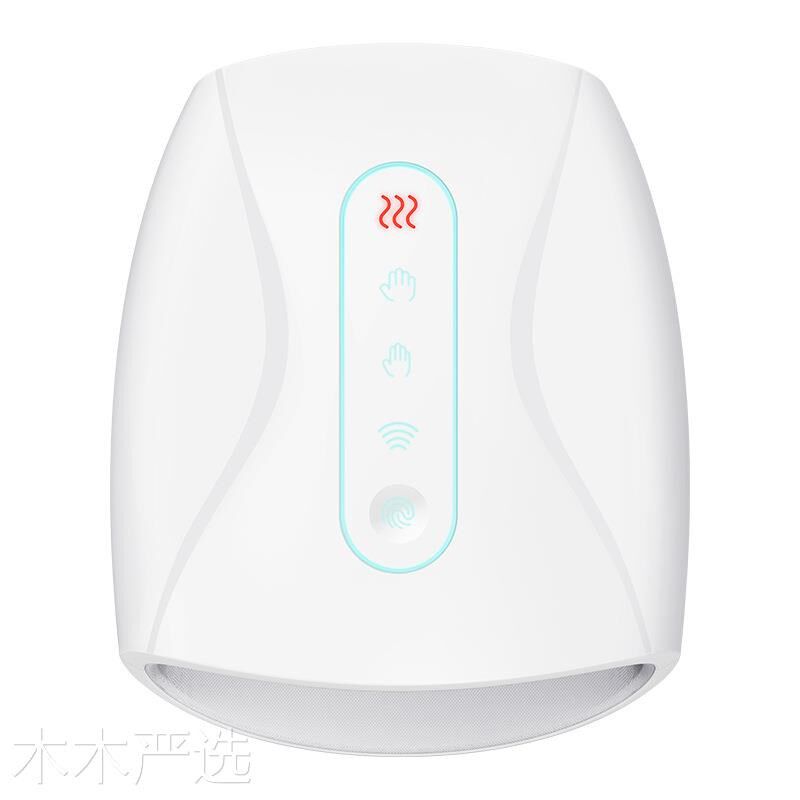 腱鞘炎手部按摩器手腕护腕家用办公室热敷手指关节穴位气囊理疗仪