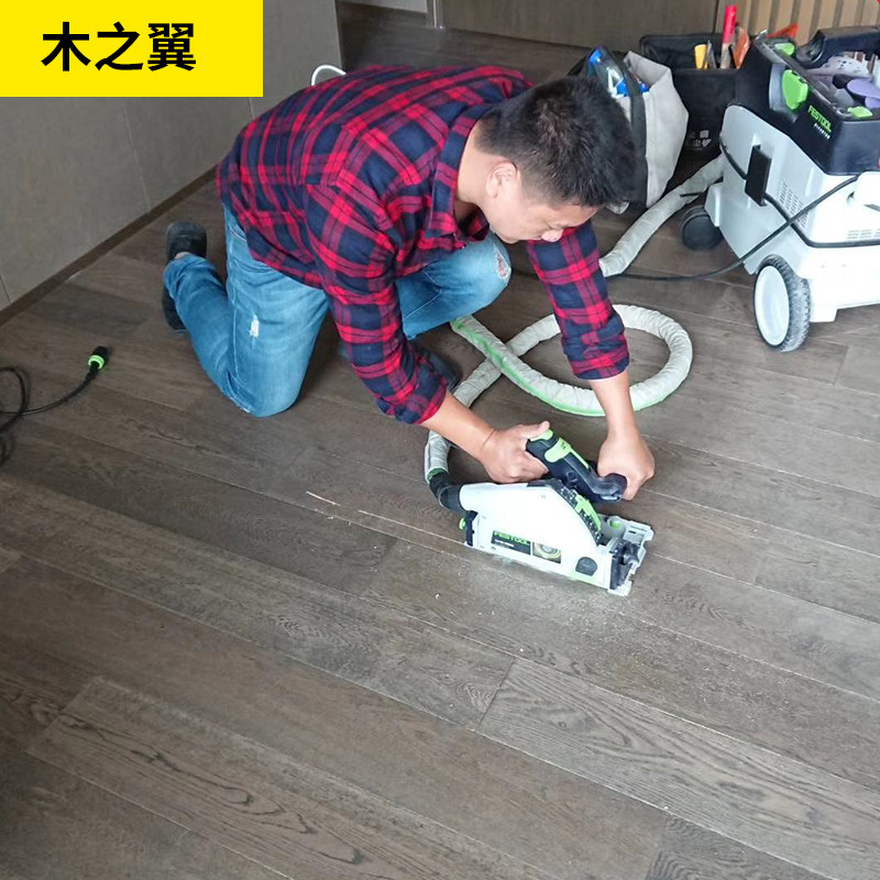 本地木板维修保养打蜡打磨翻新修复抛光修补实木地板胶粘安装服务