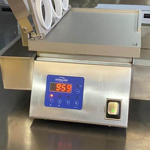 煎蛋台太阳蛋机肯德基麦当劳蒸蛋器