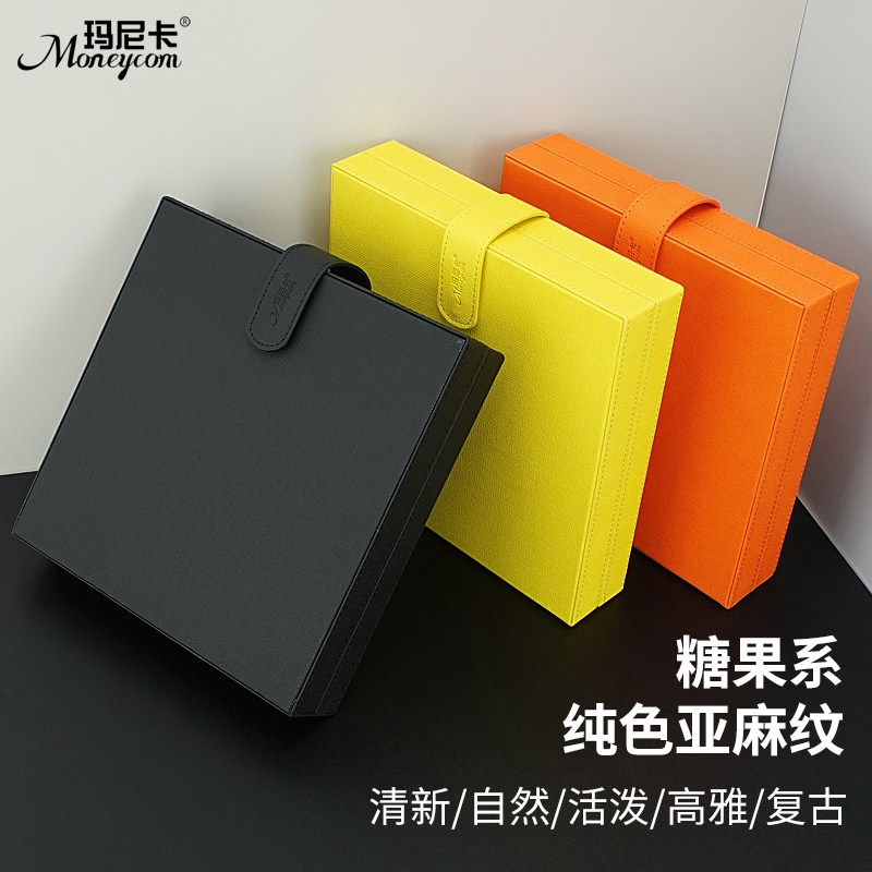 纯色美发剪刀包收纳盒梳子夹子工具箱发廊发型师宠物师剪刀保护盒