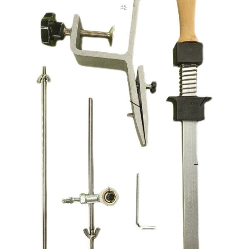 家用多功能专业快速磨刀器定角磨刀石磨刀神器龙门导向器夹具