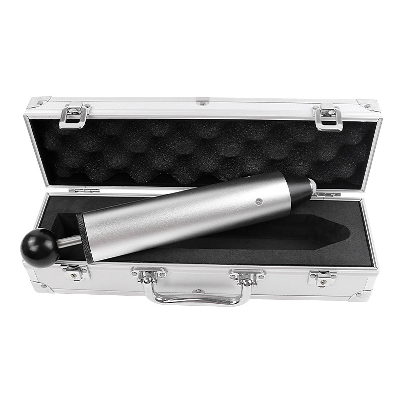 弹簧冲击器弹簧冲击锤0.2J 0.35J 0.5J 0.7J 1.0J 1.5J万能六档型