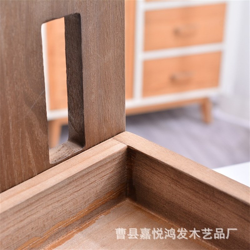 实木狗狗床离地夏天犬公主狗窝四季通用可拆洗泰迪猫窝比熊宠物床