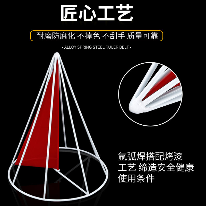 科达慧 大号教师版立体几何图形数学教具初中高中立体几何模型教