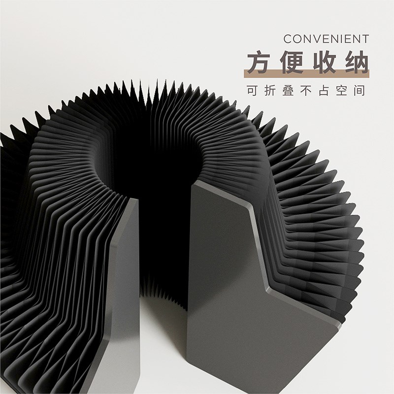 十八纸展示台置物架桌面甜品可折叠小摆台点心托盘简约高级蛋糕架