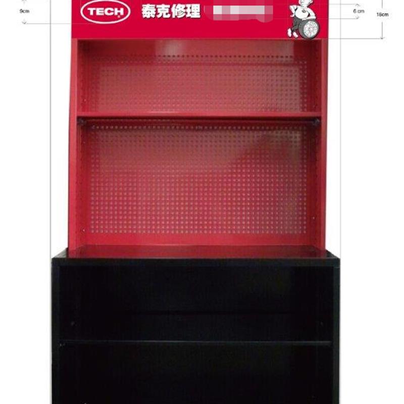 泰克轮胎修理店服务中心工具耗材工作柜泰克工作柜包邮