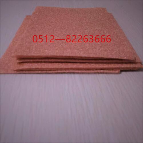 泡沫铜Cu 1.5mm实验泡沫金属 散热海绵铜 实验材料发泡铜泡沫镍网