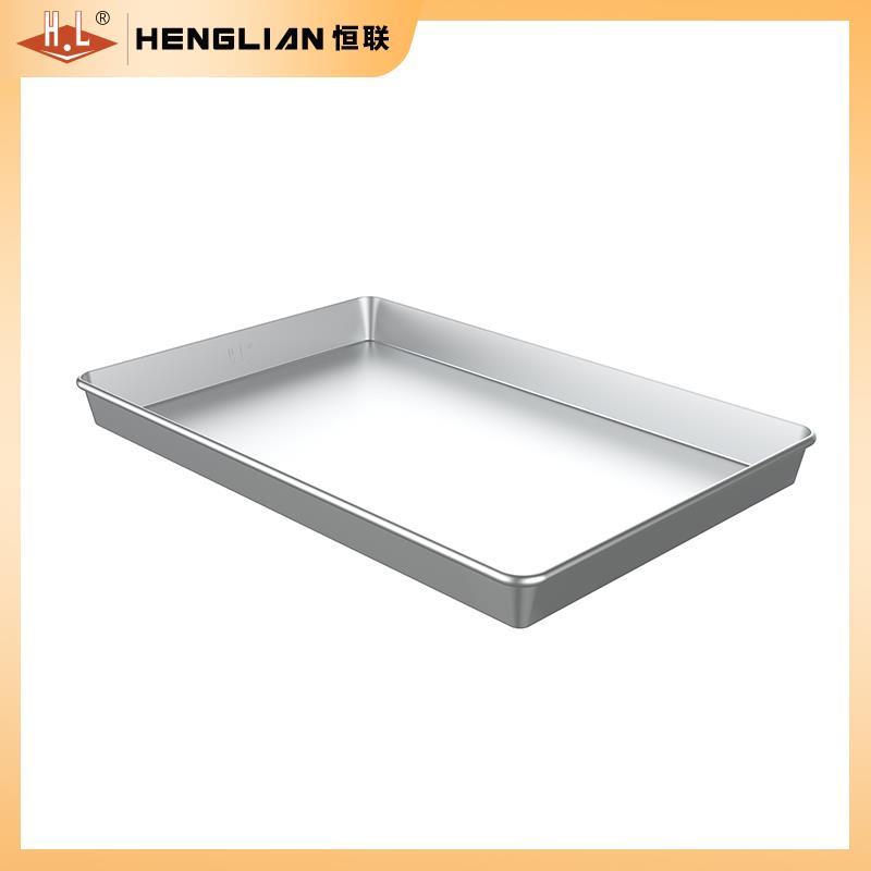 恒联 商用烤盘 镀铝烤盘 不沾盘600*400mm 烤箱通用原厂配件
