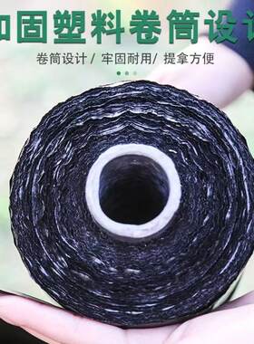 农用地膜银黑反光双色塑料薄膜果园瓜果大棚种植保温保湿防虫除草