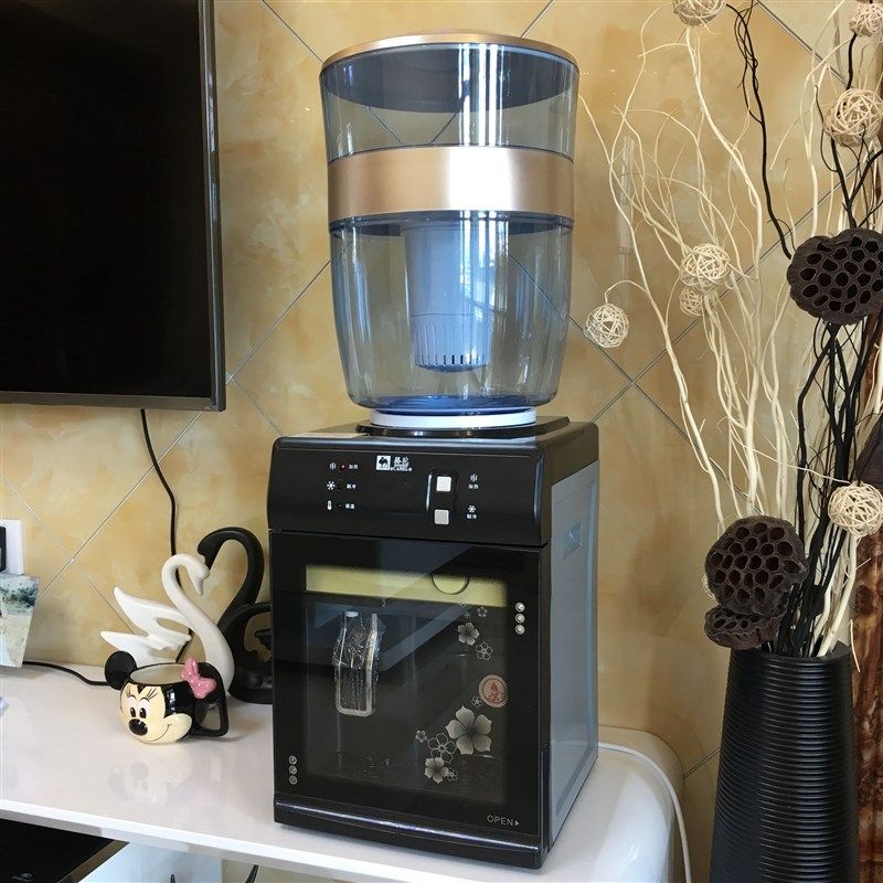 家用净水桶 过滤桶  纯净水桶 过滤器 净水器 可配多款饮水机