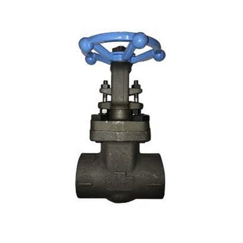 API 602锻钢闸阀1