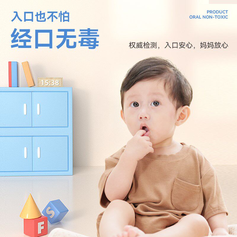 红豚水免洗手含氯消毒剂液婴幼儿新冠甲流肺炎玩具爬爬垫消毒喷雾