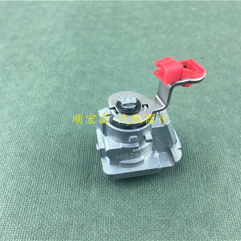 适用16 17 18 19款逍客车门锁芯左前门锁芯主驾驶车门锁胆心锁头