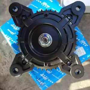 北京佩特来客车发电机AVI168F3001 L52QA-3701100 279400058 28V