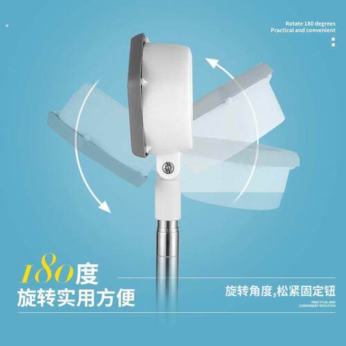 宠物吹风机支架狗狗吹毛拉毛固定架立式吹风机固定器夹子落地架子