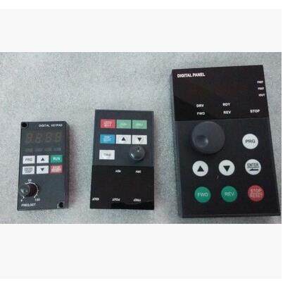 上海中辰逆变器原装面板Nz100Nz200H2000H3000Z2000Z8000