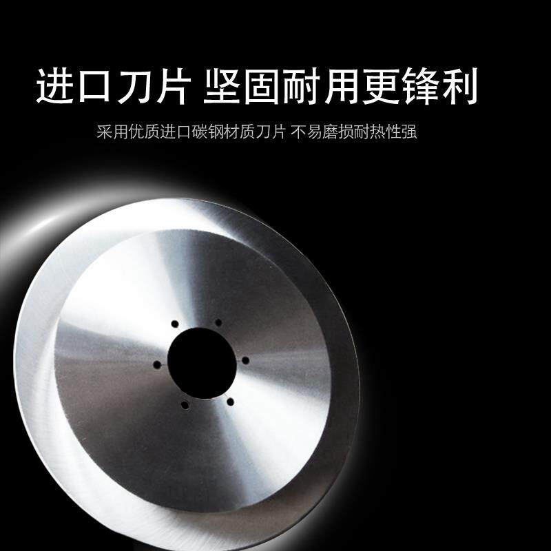 新型新款多功能全自动切肉片小型商用鲜肉牛羊肉卷电动猪肉切片机