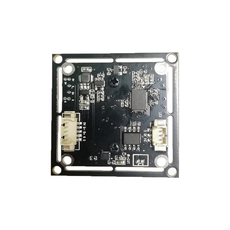 200万高清1080P摄像头模组工业相机头部瞄准监控usb60帧摄像头