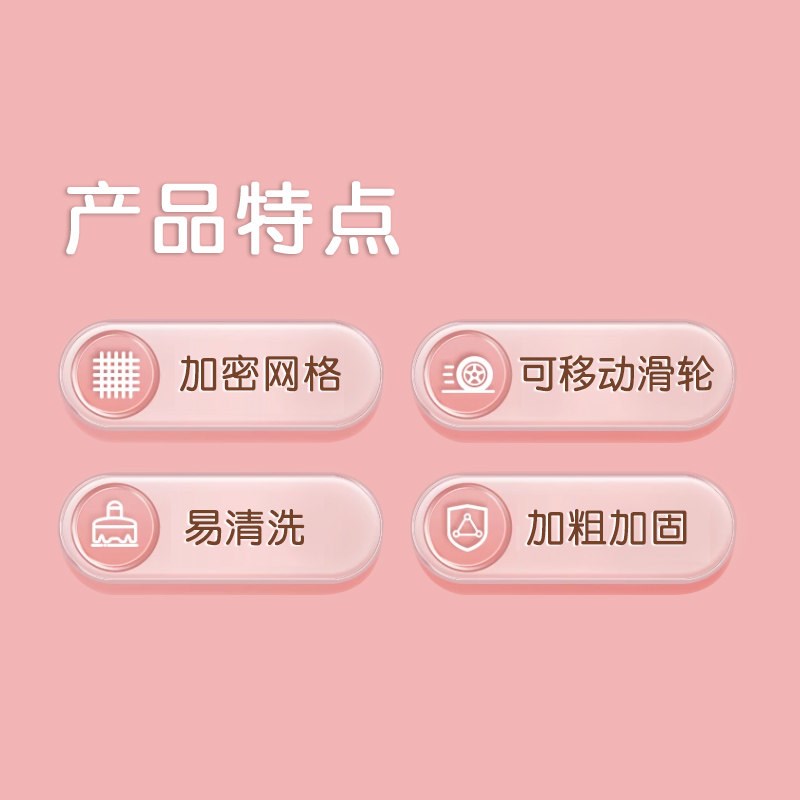 兔笼子自动清粪带厕所兔窝兔别墅侏儒兔垂耳兔豚鼠专用带托盘笼子图片