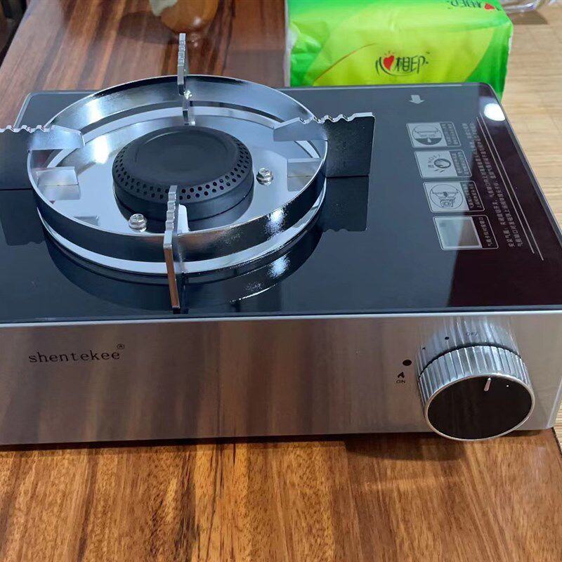 卡式炉户外野外便携式炊具炉具