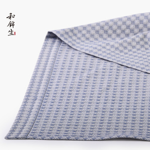 和锦生和席老粗布凉席夏季席子软空调席单人双人1.8m