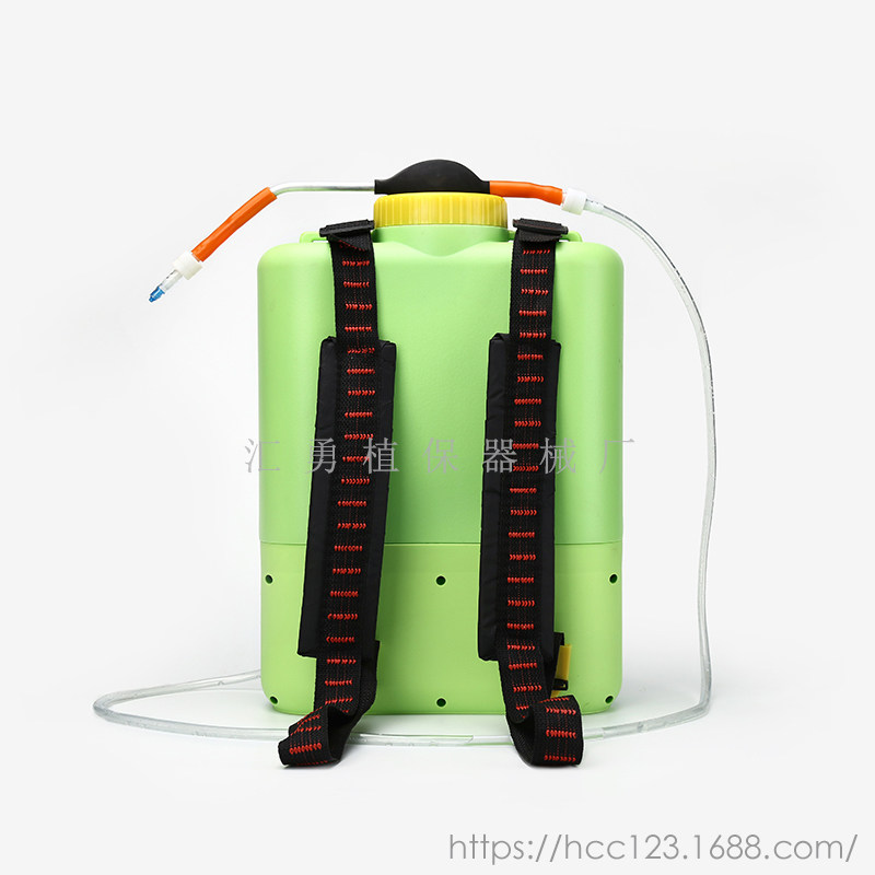 汇友勇手动烟叶点芽器抑芽器除芽打芽打顶抑芽配套抑芽剂农用滴灌