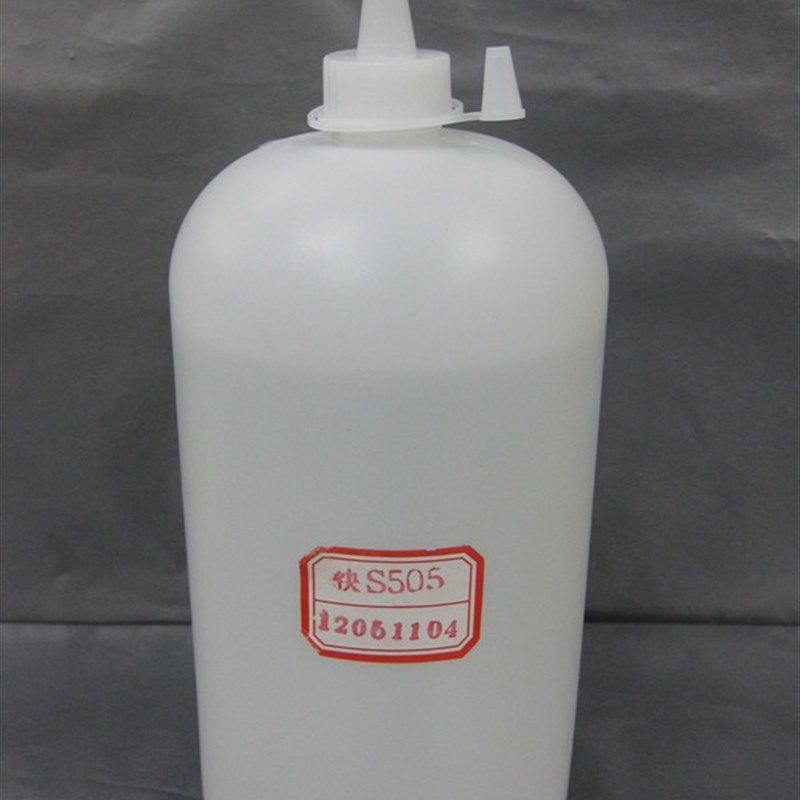 大瓶恒固502原液快S505原胶金属塑料橡胶木材陶瓷快干胶1公斤包邮