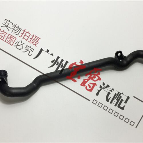 适用于宝马3系5系7系X3X5发动机E46冷却E39缸盖E53缸体E83水管E38