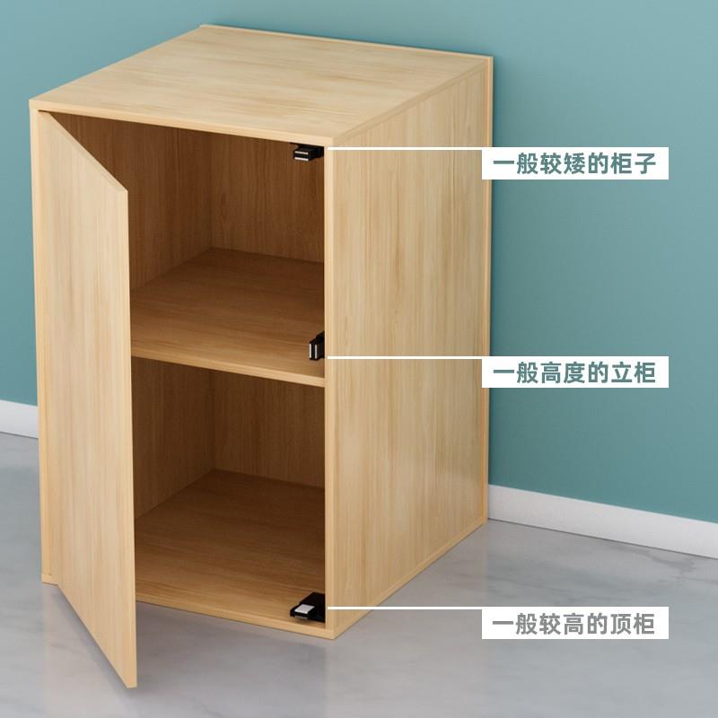 短臂反弹器免装拉手超短柜门回弹器橱柜抽屉自动开合按弹器弹门器图片