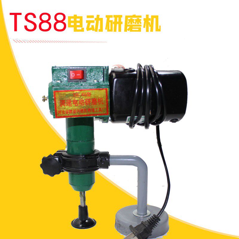 电动气门调速研磨机气门打磨工具磨气门工具气动电动汽车工具