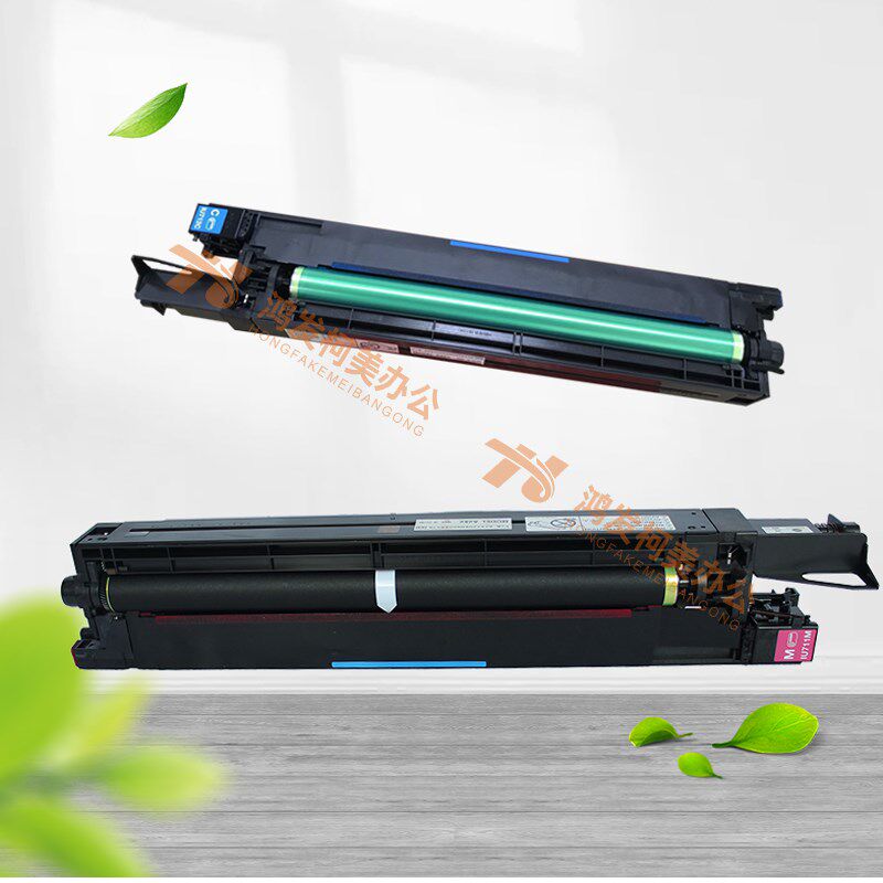 柯美C754 654e 652 758 B808 b958 659 759套鼓 硒鼓 鼓芯 显影器
