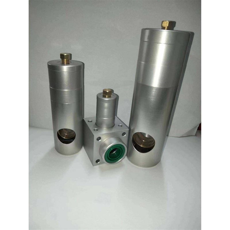 定制气缸夹紧装置KP-25-5000/KP-32-7500/KP-12-600/KP-16-1000/K