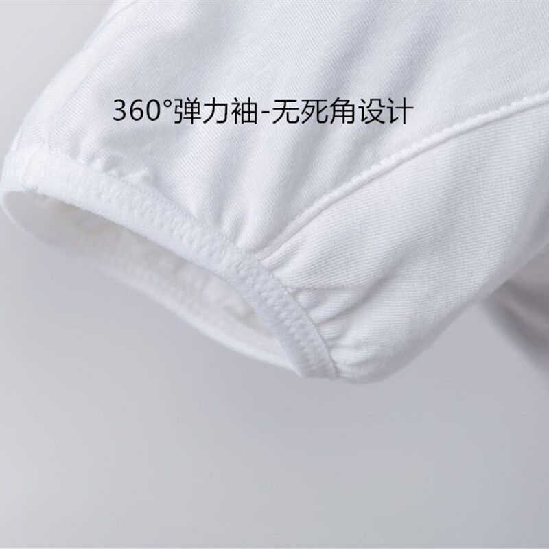 可水洗腋下吸汗贴隐形防臭液下止汗背心隔汗垫大防腋窝出汗吸汗衣