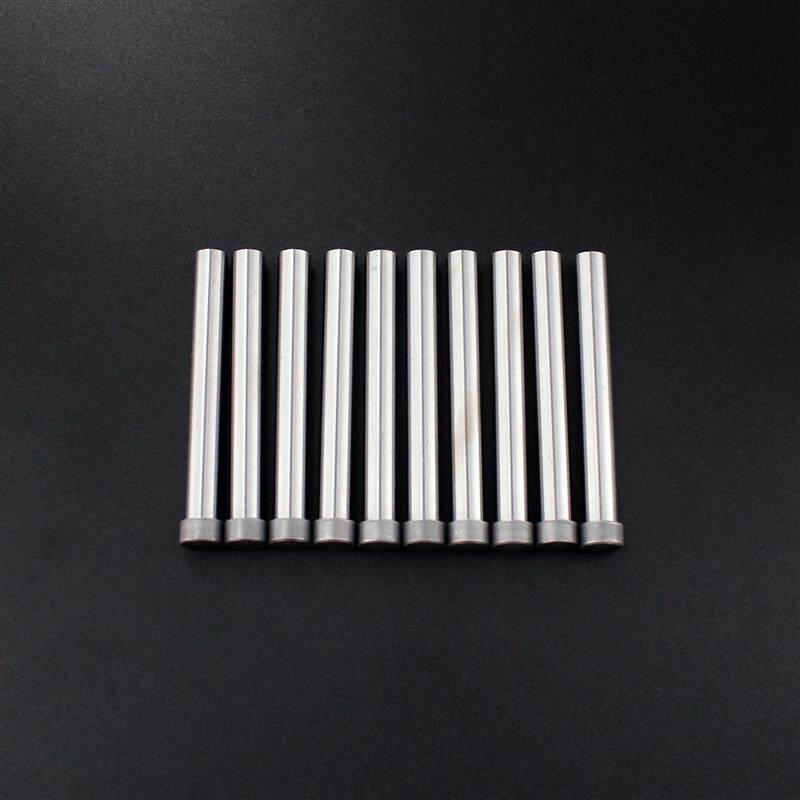 SKD11模具冲针 冲头20.5 21 21.5 22 22.5 23 23.5 24 24.5 25mm
