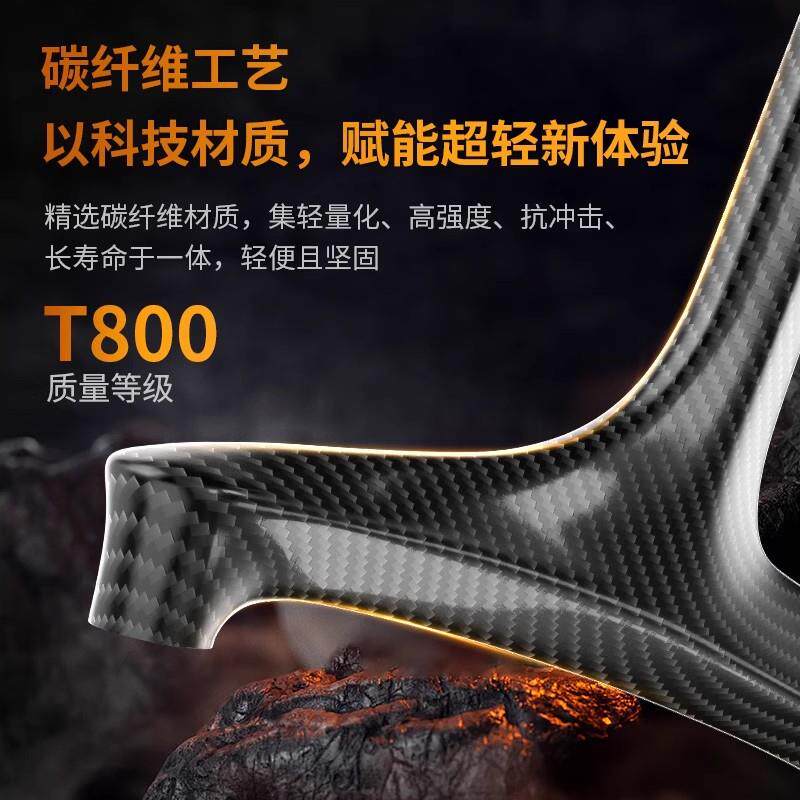 碳纤维助行器出口器老人专用辅助康复行走防摔助步车可推可坐