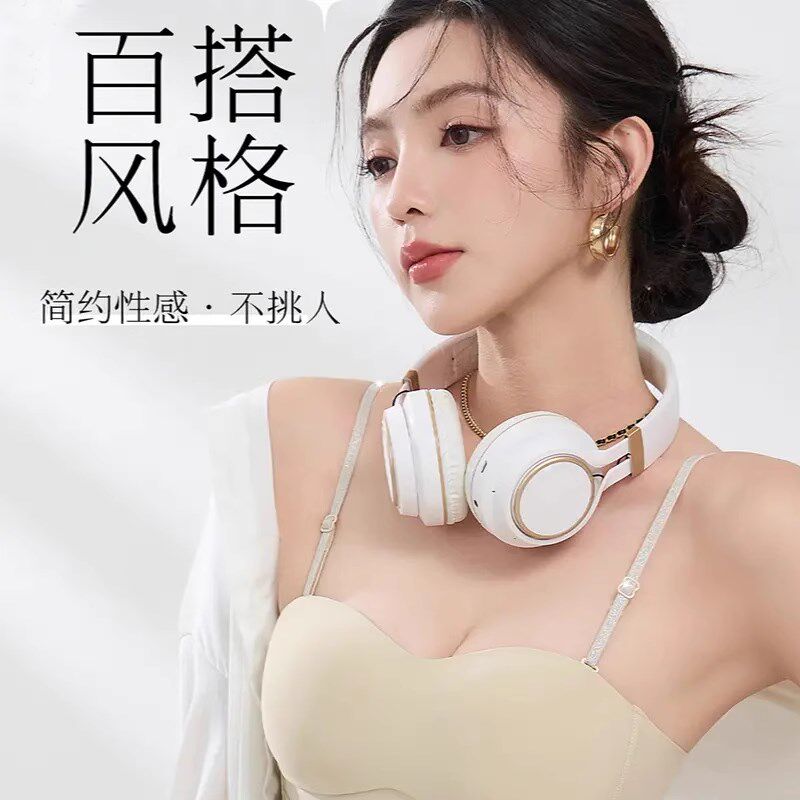 美背内衣女小胸聚拢2026新款爆款无钢圈少女黑色吊带文胸罩夏加厚
