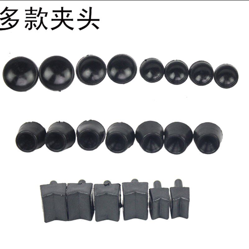 包邮东润多功能钻孔座打孔支架玉石抛光机佛珠蜜蜡珍珠台式钻床台
