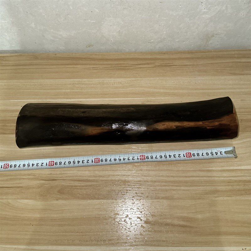 桃木雷击天然雷焦枣木转运雕刻大印福牌令牌车珠子上等原材料
