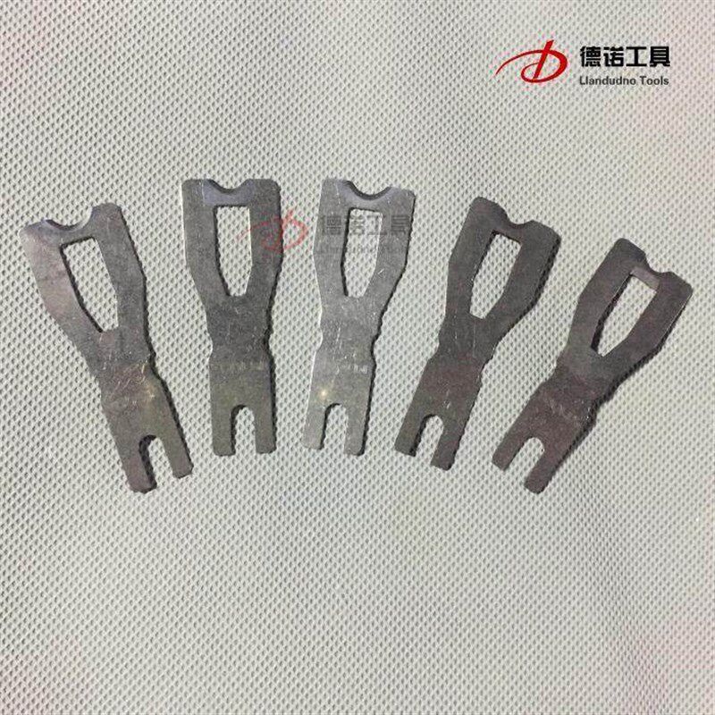 PVC塑胶运动地板焊条铲平器红把铲刀焊线修平器修平刀 焊接器兔帝