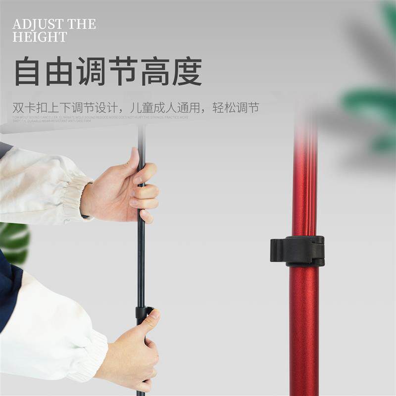 超轻铝合金乐谱架子便携式可升降折叠简易二胡小提琴专业歌曲家用