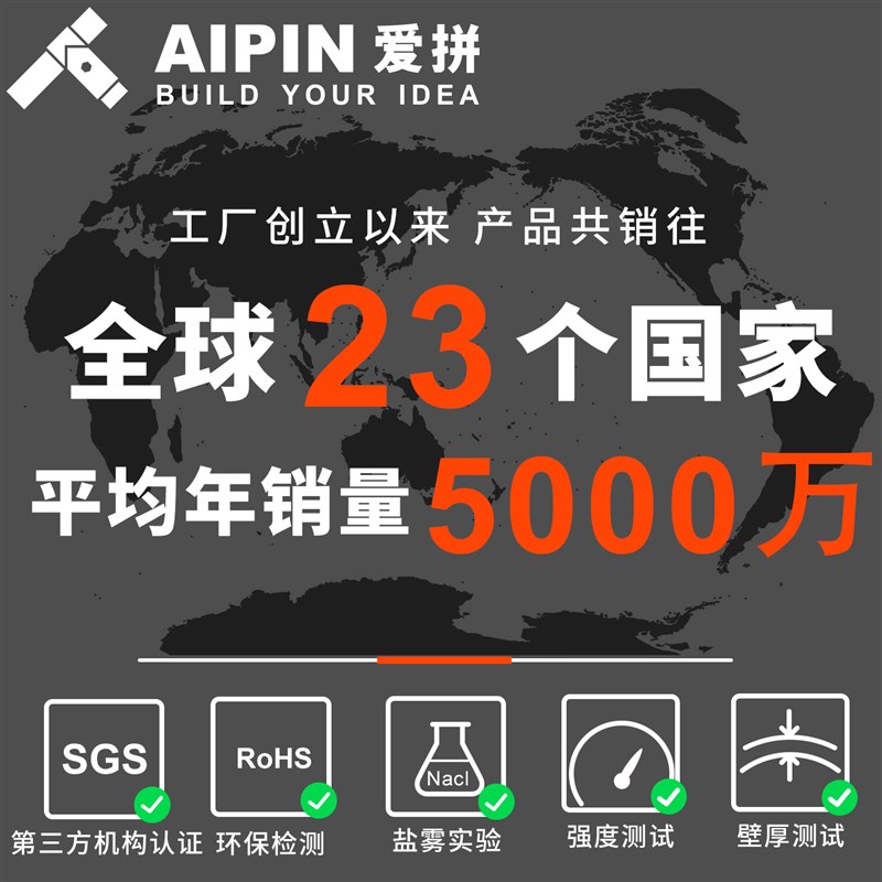批量包邮28精益管连接件接头线 缐棒工作台货架金属配件【工厂直