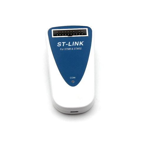 正品ST-LINK III/V3 ST LINK V3SET STLINK V2 STM8 STM32下载器