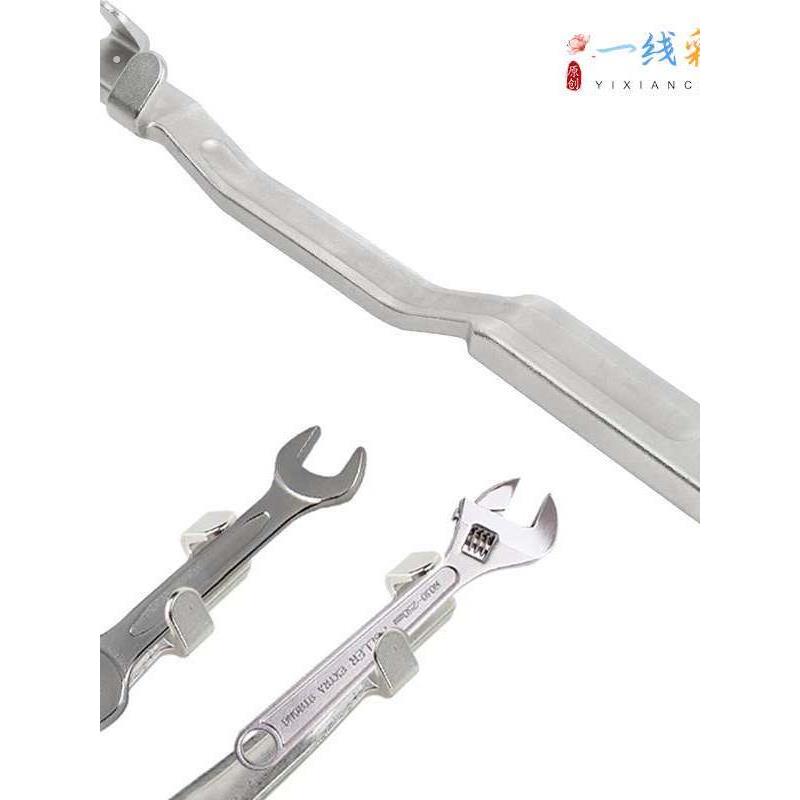 德国通用扳手扩展工具扭力扳手加长器扳手延长器扭力扳手加力杆