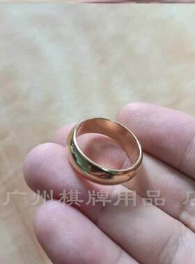麻将贴膜变牌麻将膜贴麻将贴膜麻将手工膜麻将贴膜魔术磁性戒指吸