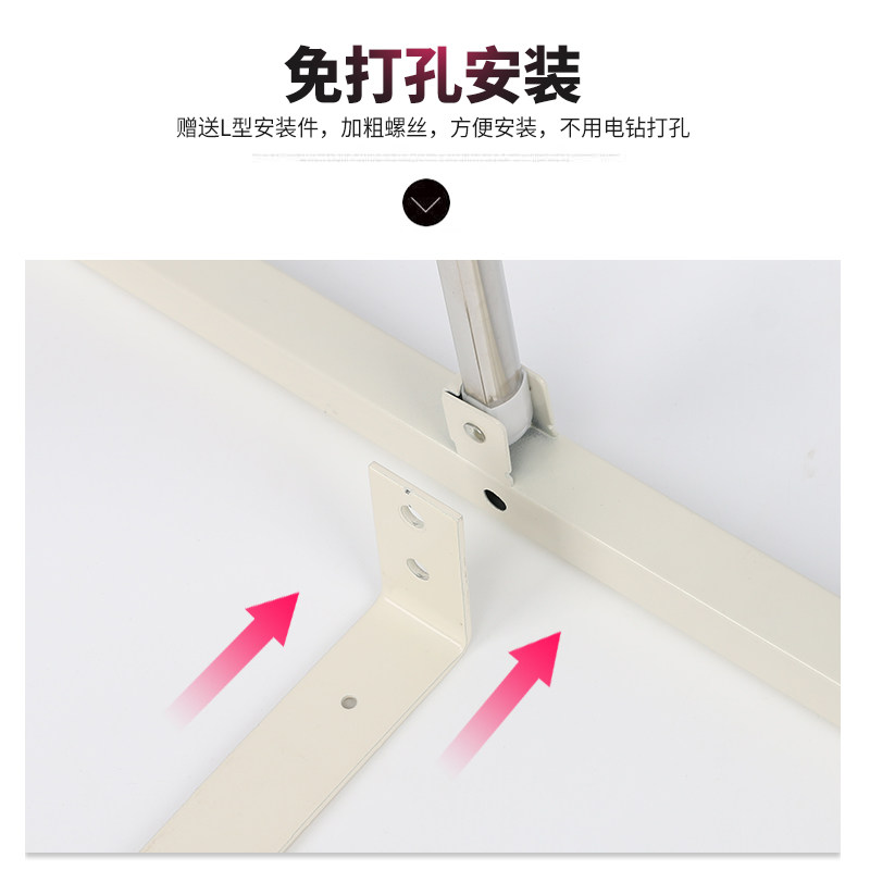 加厚可折叠护栏老人防摔床围栏大学生宿舍防掉床挡板宝宝挡板家用