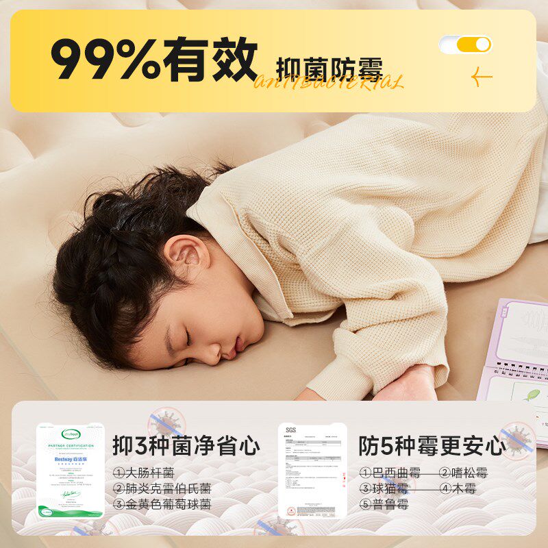气垫床打地铺家用双人新款自动户外充气床垫露营单人加厚充气垫