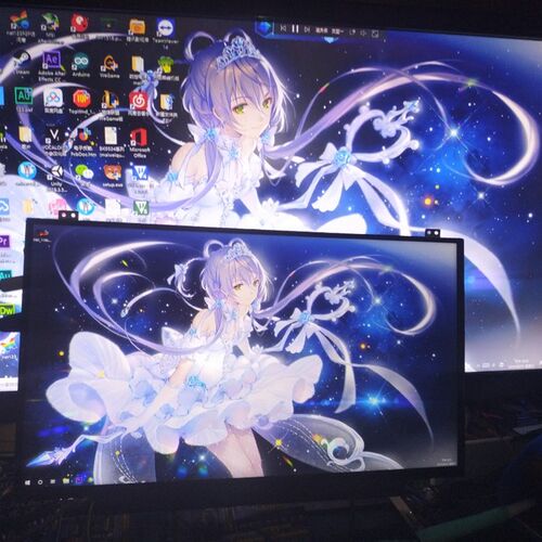 9.7寸EDP液晶屏DIY驱动板 套件IPAD3/4屏幕5代 LP097QX1 LP097QX2