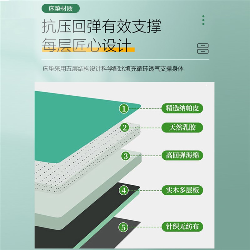 多功能纹绣实木美容床美容院专用床洗脸吧美容床洗脸床按摩采耳床