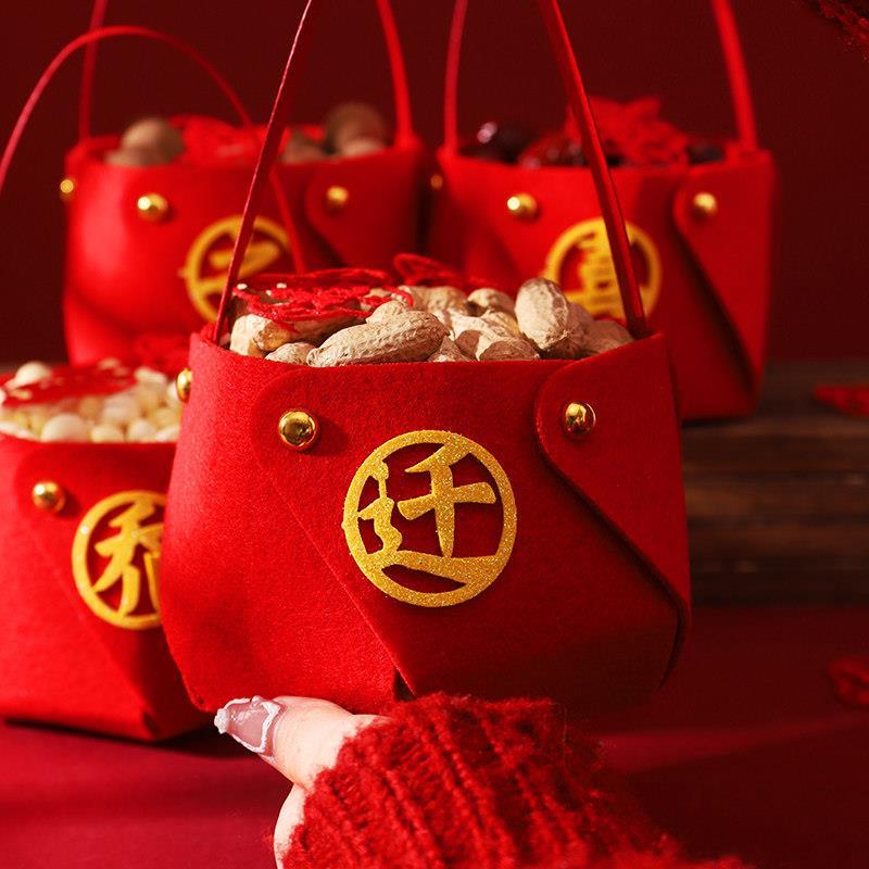 乔迁之喜装饰摆饰新居布置礼品入伙 伙礼物入宅搬家仪式用品