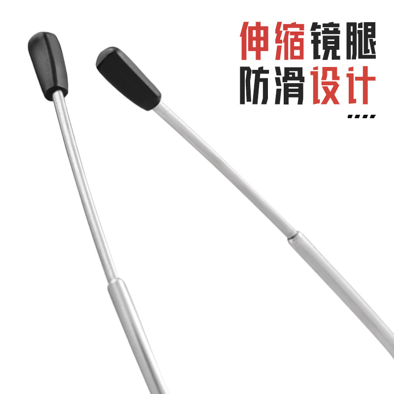 品牌折叠老花镜男女款树脂防疲劳便携式小巧清晰火机盒老光眼镜